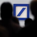 Deutsche Bank criticized by German regulator for financial reporting error