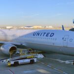 United Airlines texts travelers live radar maps to explain delays