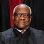 Senators seek special counsel probe of Supreme Court Justice Clarence Thomas