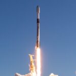 FAA approves SpaceX to resume Falcon 9 rocket launches