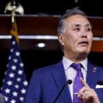 Rep. Takano calls on Biden to exit race, pass the torch to Harris