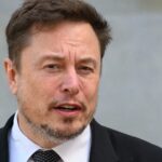 Elon Musk is Netanyahu guest at his speech to Congress