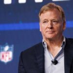 NFL open to private equity team ownership, Roger Goodell says