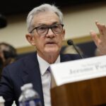 Watch Fed Chair Jerome Powell testify live before Senate banking panel