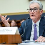 Fed Chair Powell says holding rates high for too long could jeopardize economic growth