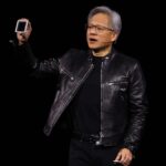 Nvidia rebounds after TSMC says AI chip demand remains strong