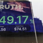 How Truth Social could potentially make Trump billions