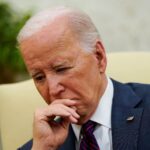 Biden tells ally he’s weighing whether to stay in race: Reports