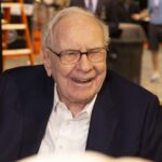 Warren Buffett’s Berkshire trims Bank of America stake for the first time since 2019 after strong rally