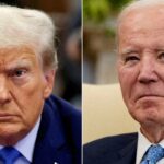 Economists say Trump would reheat inflation more than Biden: WSJ