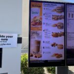 McDonald’s, Yum, Wendy’s test tech