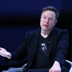 Elon Musk wants Tesla to invest $5 billion into his newest startup, xAI — if shareholders approve