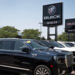 GM Q2 2024 auto sales: Best since 2020