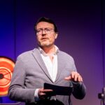 Europe risks falling behind US and China on AI: Prince Constantijn