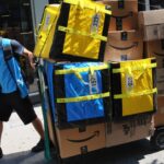 Amazon’s Prime Day causes worker injuries, Senate probe finds