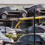 Tesla (TSLA) Q2 vehicle deliveries and production numbers