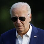 Democrats hold meetings on Biden campaign after Trump debate