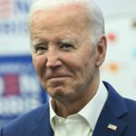 Chance of Biden dropping out of presidental race is 40%, Stifel says