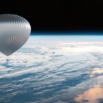 Balloons to hoist tourists 100,000 feet into the stratosphere