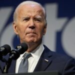 Biden drops out of U.S. presidential race, global leaders react