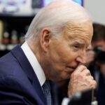 Biden has ‘mild’ Covid symptoms, no fever, White House doctor says