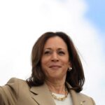 Here are Kamala Harris’ next steps after securing Biden’s endorsement