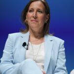 Former YouTube CEO and Silicon Valley trailblazer Susan Wojcicki has died at age 56