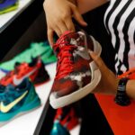 How Foot Locker is waging a comeback after its breakup with Nike