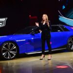 GM’s EV sales momentum is finally building