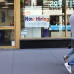 U.S. job market slows but it’s not yet a ‘three-alarm fire’: economist