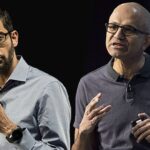 Microsoft calls out Google for ‘shadow campaigns’ in Europe in cloud