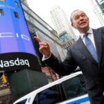 Lucid CEO says Wall Street misinterpreted $1.75 billion capital raise