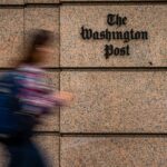 Washington Post loses digital subscriptions over endorsement