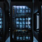 AI boom thrusts Europe between power-hungry data centers, environmental goals