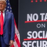 Trump plan would hasten Social Security insolvency: Budget group